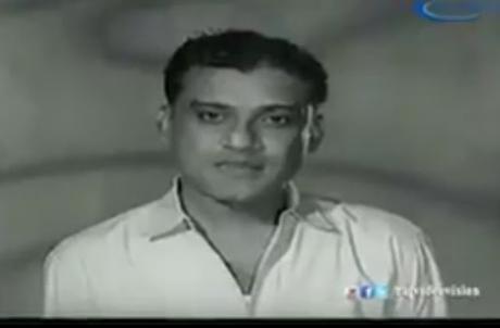 Jewels of Triplicane  ~  Music Director DB Ramachandran