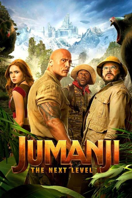 Jumanji