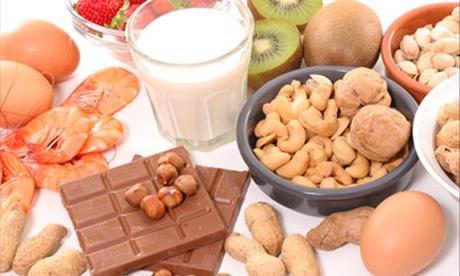 Food Allergy Causes and Prevention