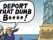 Trump's First Deportation