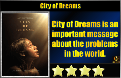 City of Dreams (2024) Movie Review