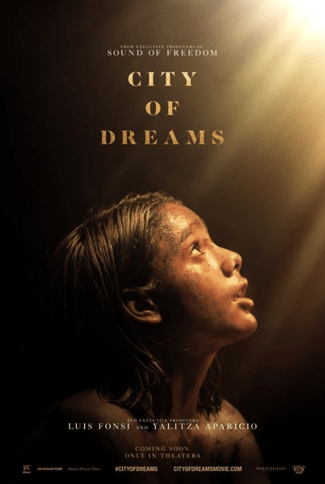 City of Dreams (2024) Movie Review