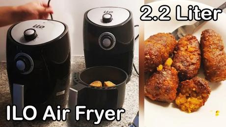 air fryer, ILO air fryer, 2.2L air fryer, ACJ O Shopping, air fryer unboxing, air fryer review, healthy cooking gadgets, oil-free cooking, kitchen essentials, unboxing video, air fryer features, best air fryer 2024, small kitchen appliances, compact air fryer, cooking with air fryer, healthy meals, subscriber unboxing, kitchen innovations, easy cooking tools, quick meals, air fryer recipes, affordable air fryer, O Shopping products, cooking gadgets review, air fryer benefits, kitchen must-haves, efficient cooking appliances, non-stick air fryer, air fryer for small kitchens, air fryer with timer, air fryer design, easy-to-use air fryer, air fryer for beginners, practical kitchen appliances, air fryer cooking results, oil-free frying, air fryer test, air fryer cooking demo, air fryer healthy recipes, kitchen gadget unboxing, air fryer tips, air fryer buying guide, air fryer review 2024, air fryer review ACJ, compact appliances for kitchens, air fryer unboxing experience, kitchen upgrades, healthier cooking appliances, air fryer test results, unboxing gadgets, air fryer for health-conscious, air fryer for families, kitchen appliances 2024, best air fryers for the home, easy cooking recipes, how to use air fryer, air fryer tutorial, air fryer community review, subscriber contributions, air fryer for students, kitchen appliances for small spaces, energy-efficient air fryer, air fryer innovations, modern kitchen gadgets, versatile cooking tools, must-have kitchen gadgets, smart kitchen tools, best gadgets for home chefs, air fryer fan review, unboxing experience shared, O Shopping reviews, air fryer recommendations, lightweight air fryer, air fryer pros and cons, top-rated air fryer, subscriber video feature, vlog featuring air fryer, air fryer reviews from users, air fryer cooking hacks, budget-friendly air fryer, home cooking gadgets, community-featured unboxing, unique unboxing videos, air fryer product review, air fryer enthusiast, detailed unboxing video, user experience air fryer.