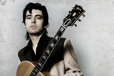 Words about music (761): Chris Spedding