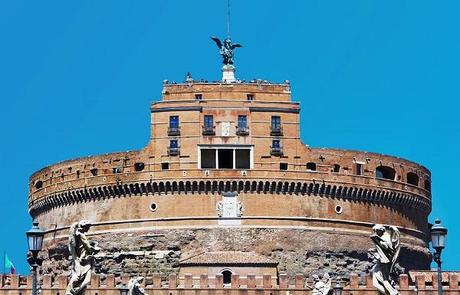 Castel Sant'angelo