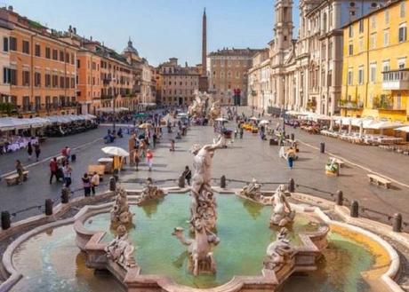 Piazza Navona