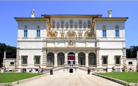 Borghese Gallery and Museum