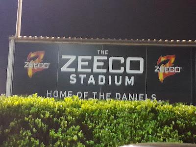 ✔944. Zeeco Stadium