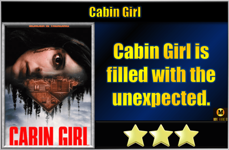 Cabin Girl (2023) Movie Review