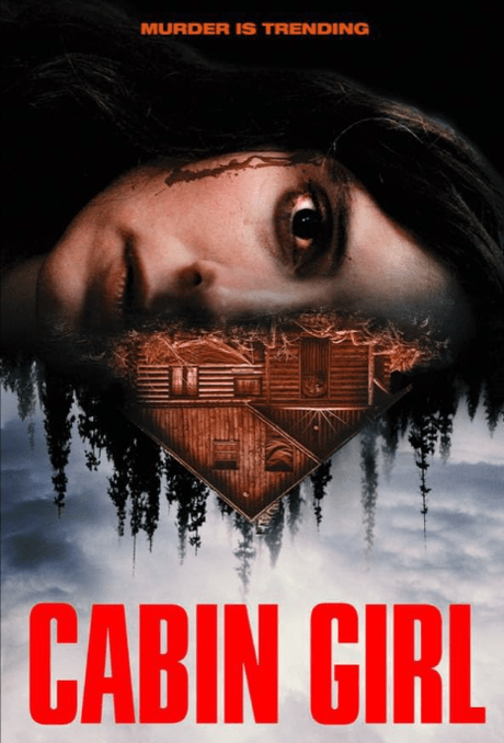 Cabin Girl (2023) Movie Review