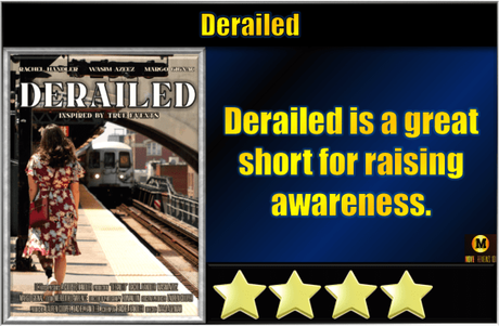 Derailed (2024) Short Movie Review