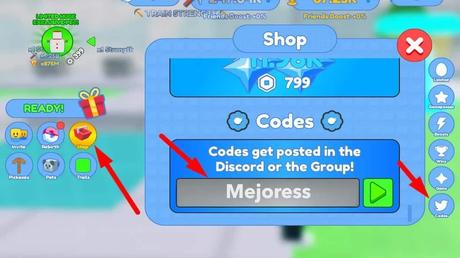 Block Miner Simulator Codes (November 2024) – Working Codes and How to Redeem Them Block Miner Simulator Codes (November 2024) – Working Codes and How to Redeem Them