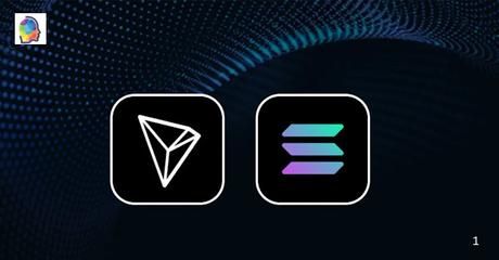 Price Predictions 2025: Tron vs Solana Market Forecasts