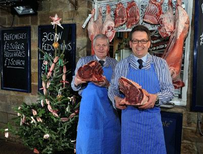 Saving the High Street Butcher or 12 good reasons to love your local butcher