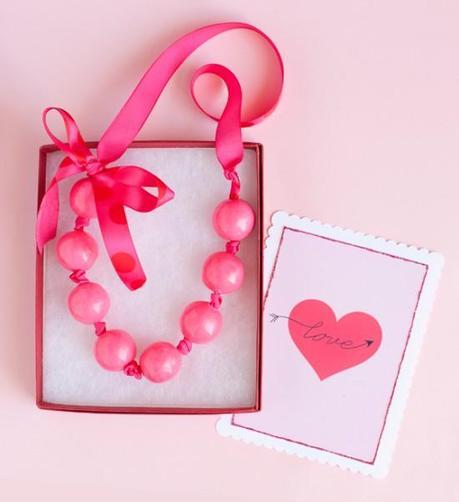 15 Valentine's Day Party DIYs