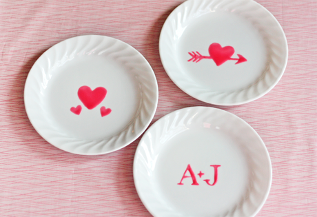 15 Valentine's Day Party DIYs