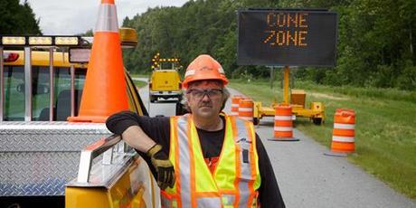 Why Construction Companies Use GPS Fleet Tracking Systems