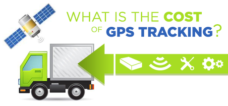 What is the Cost of GPS Tracking?