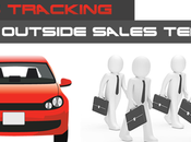 Tracking Outside Sales Teams