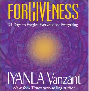 forgiveness
