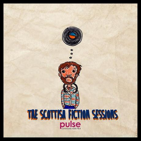 The Scottish Fiction Sessions