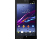 Sony Xperia