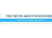 Truth About Artificial Sweeteners