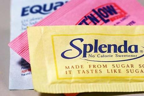 splenda