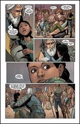 Eternal Warrior #6 Preview 4