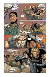 Eternal Warrior #6 Preview 6