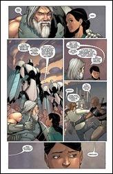 Eternal Warrior #6 Preview 5