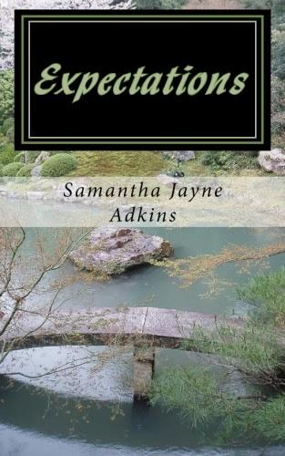 MEET AUTHOR SAMANTHA JAYNE ADKINS & WIN HER AUSTEN-INSPIRED BOOKS