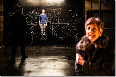 Review: hamlet is dead. no gravity (Red Tape Theatre)