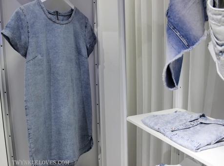 Events: #DiscoverDenim With New Look