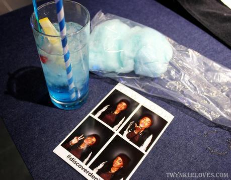 Events: #DiscoverDenim With New Look Events: #DiscoverDenim With New Look