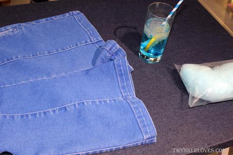 Events: #DiscoverDenim With New Look Events: #DiscoverDenim With New Look