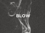 K.Rudd “BLOW” Jesse Rutherford (The Neighbourhood)
