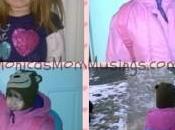 Leave Your Child School First Time