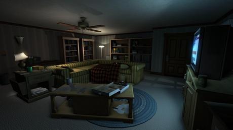 Gone Home dev Steve Gaynor says bar is set high for indies