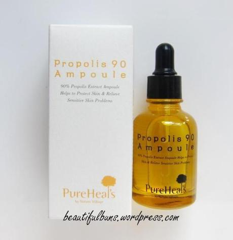 PureHeals Propolis Ampoule