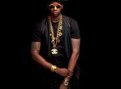 @2Chainz Gets Adidas Sneaker! [Photos]