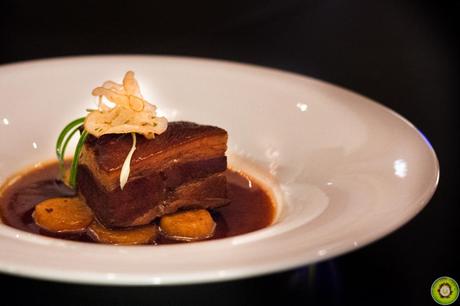 Pork Belly