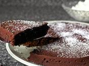 Make Chocolate Wine Cake