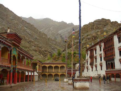 Famous Buddhist Monasteries in India You Must Visit