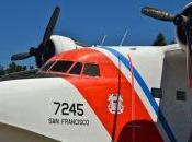 Grumman HU-16E Albatross