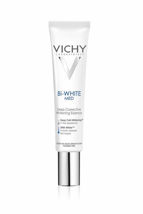 The Vichy Bi-White Med Deep Corrective Whitening Essence