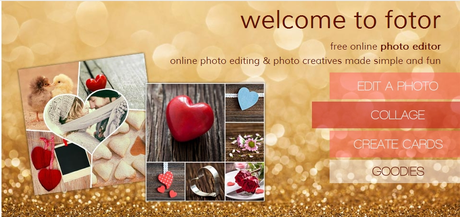 Blogger Help | Fotor - An Online Photo Editing Website For Free