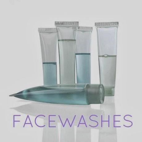 20+ Facewashes Available in India for Different Skin Types