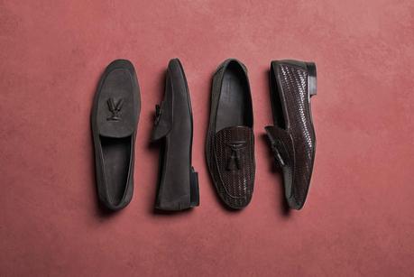 Tassel Loafers - Men Accessories - Zegna SS14 Collection