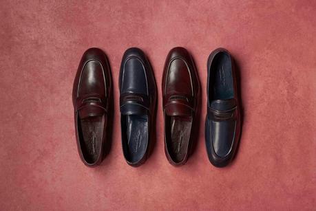 First Look of 8 Men Accessories - Zegna SS14 Collection